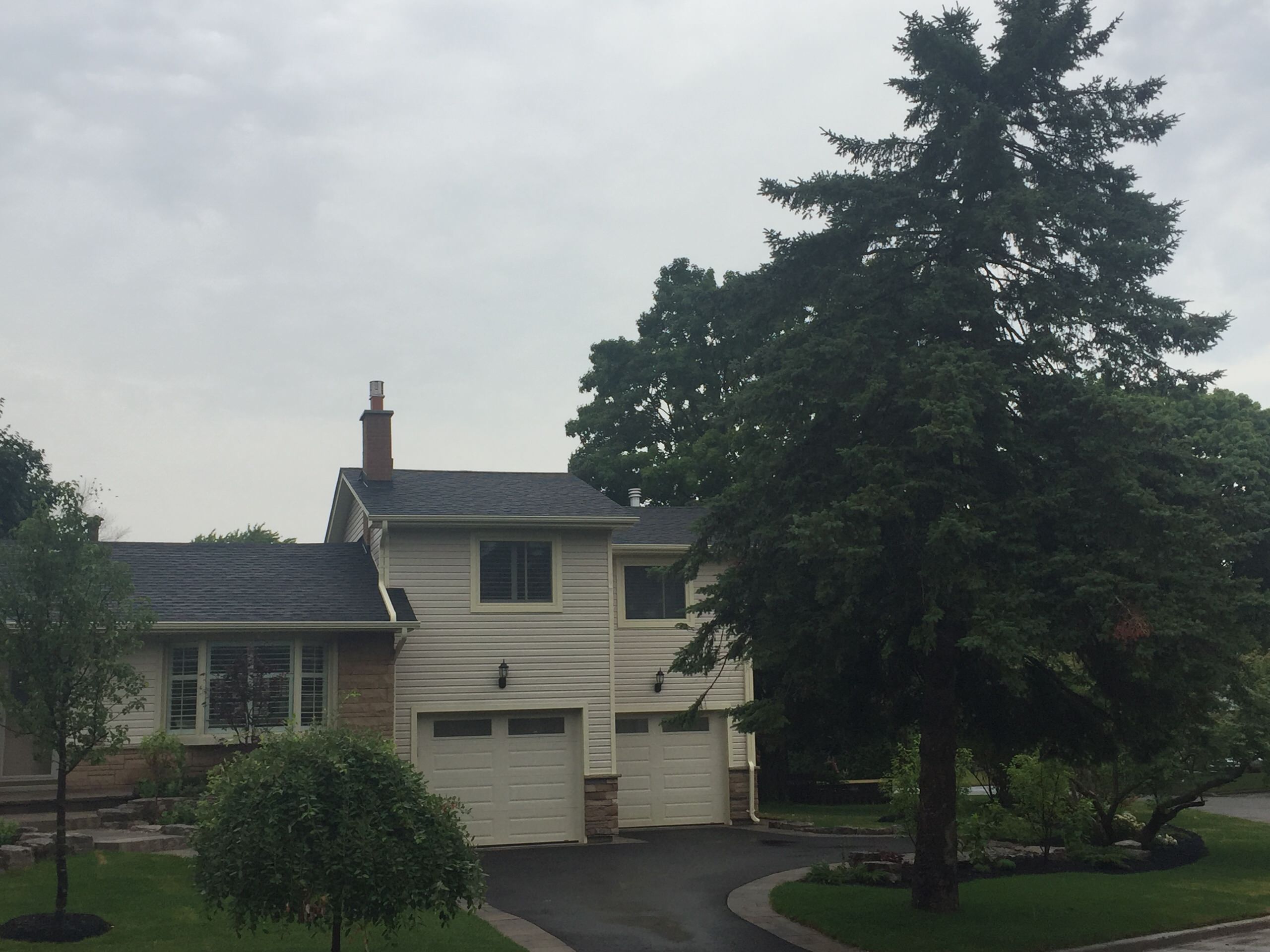 Strathcona Gardens - Burlington
