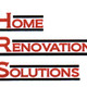 Home Renovation Solutions
