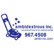 Ambidextrous Inc. Landscaping