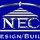 NEC Design/ Build