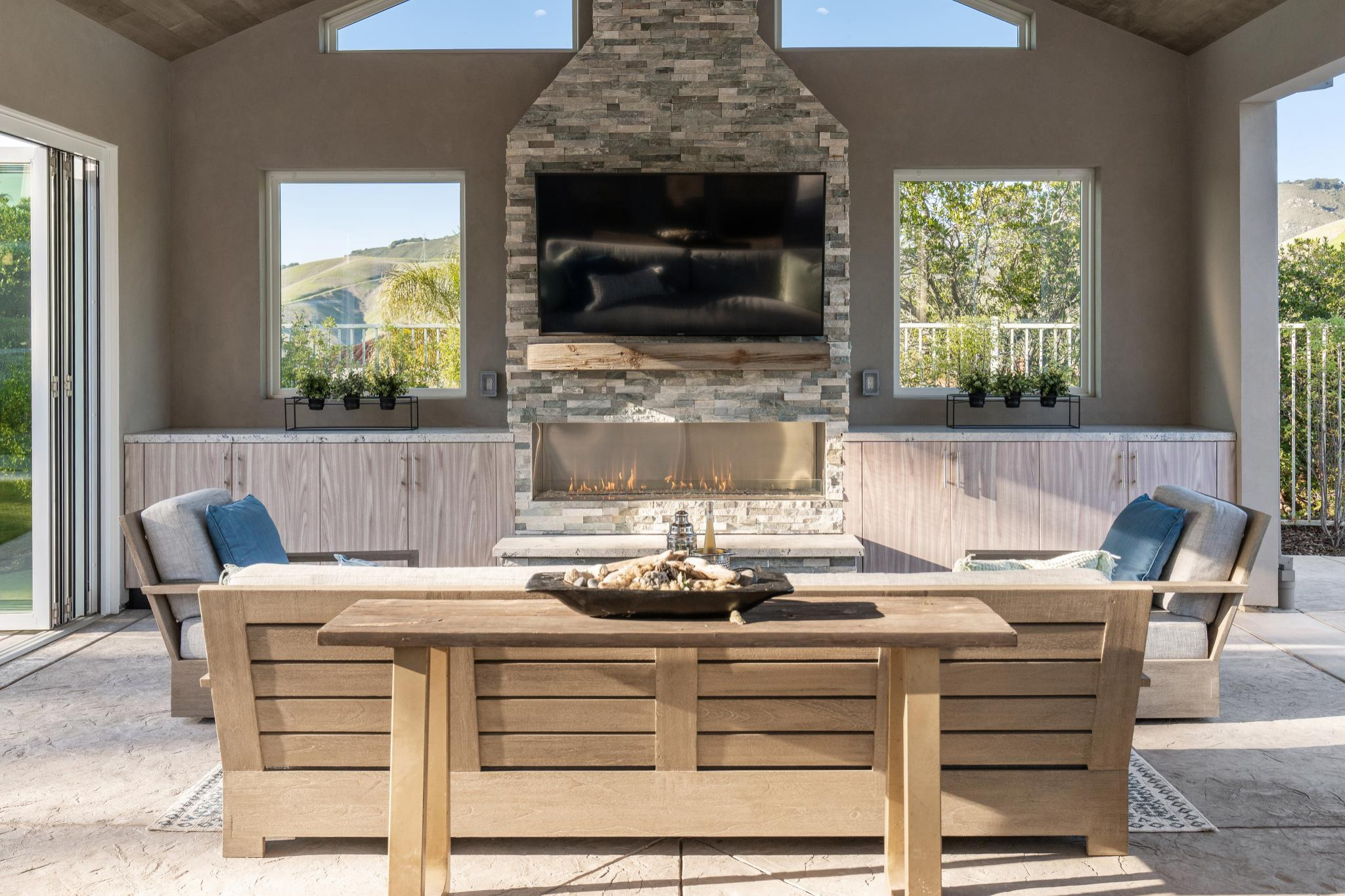 Complete Home Remodel- Blackhawk