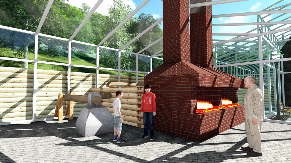 Первогород