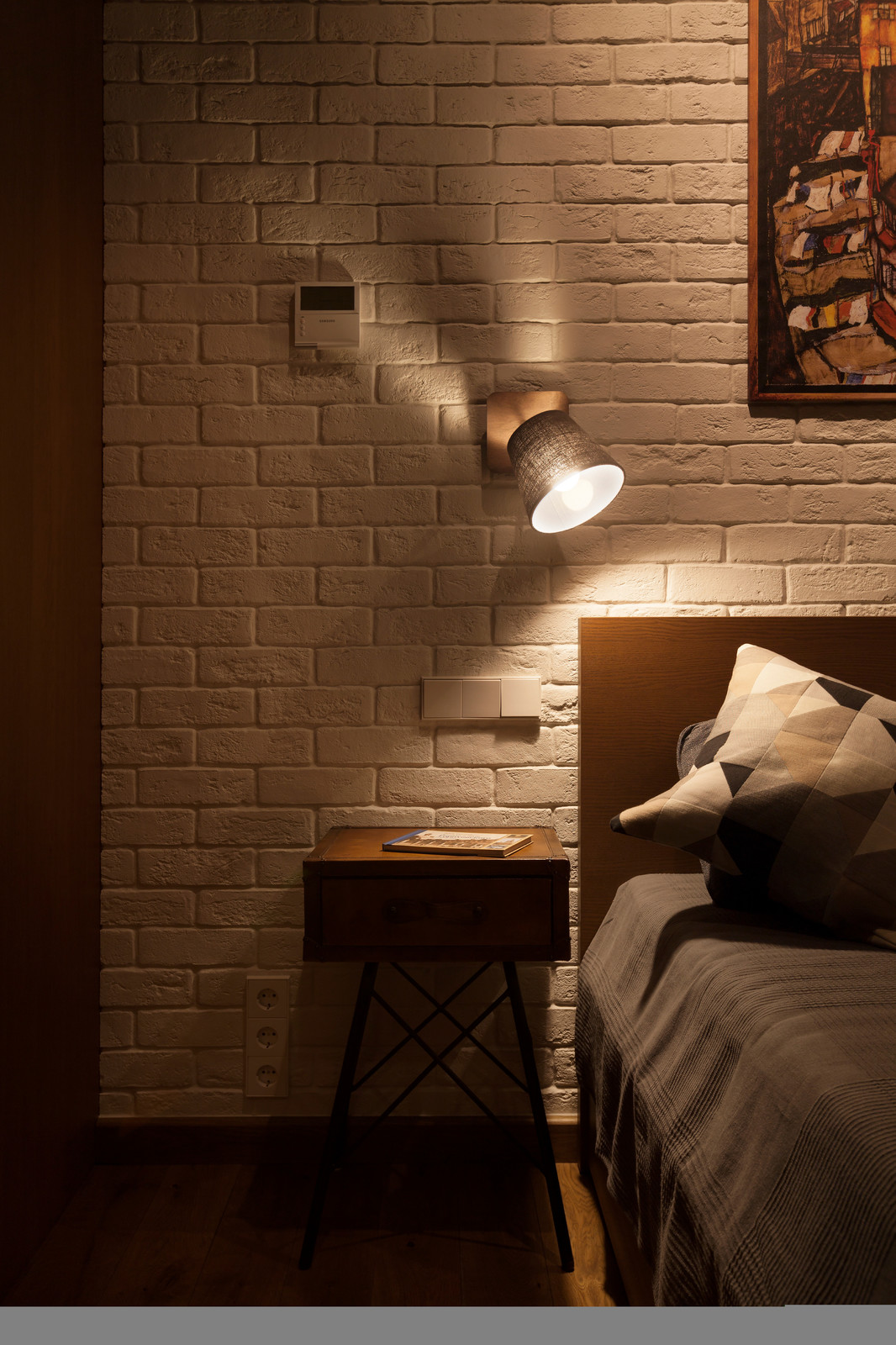 Квартира в Гороховском переулке