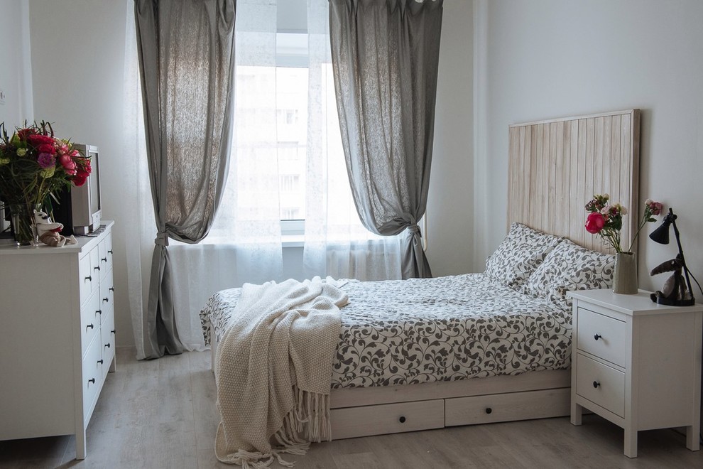 Сладкие белые ночи