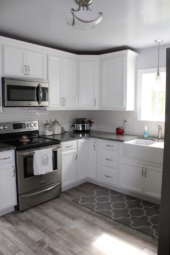 PSI Shenandoah dominion painted linen square - Other - by Lowe's of Belle Vernon, PA | Houzz