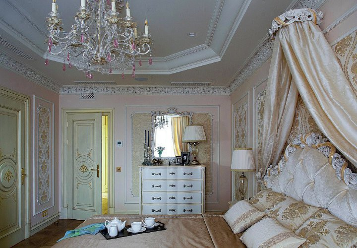 Квартира на зоологическая