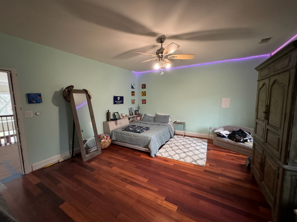 ASHTON RESIDENCE- BEDROOM 2