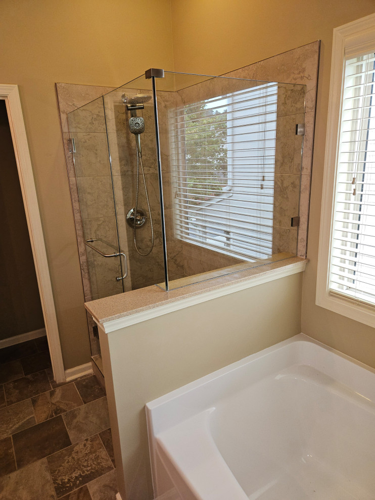 Duluth Bath Reno