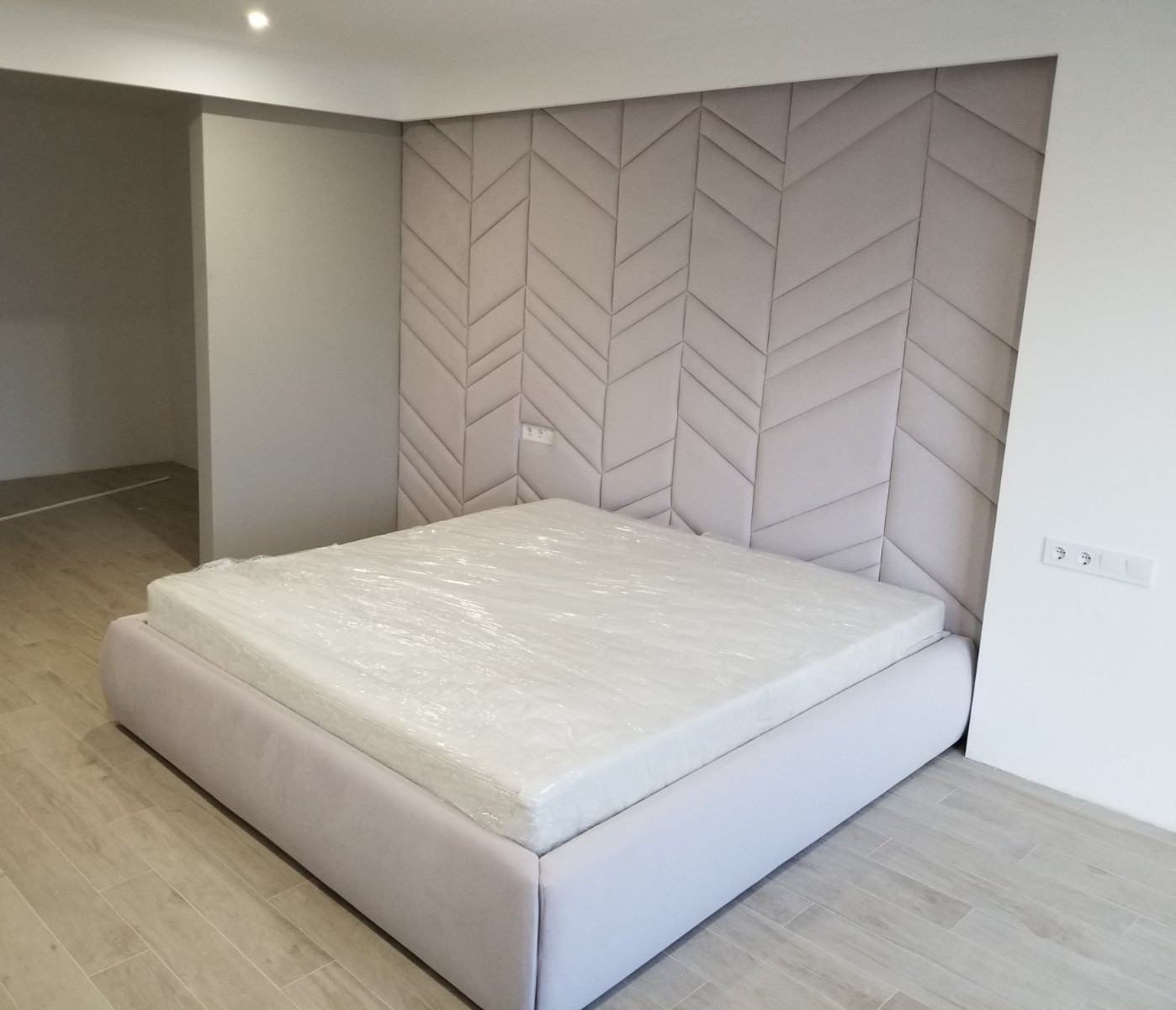 Наши работы