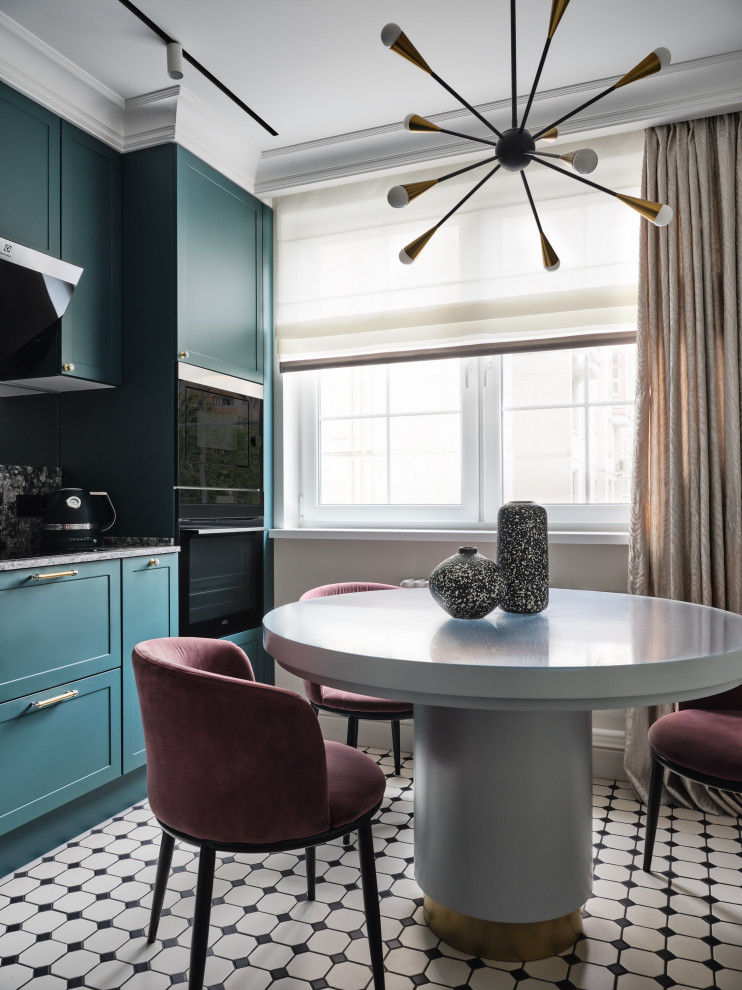 Квартира а Зеленоградской