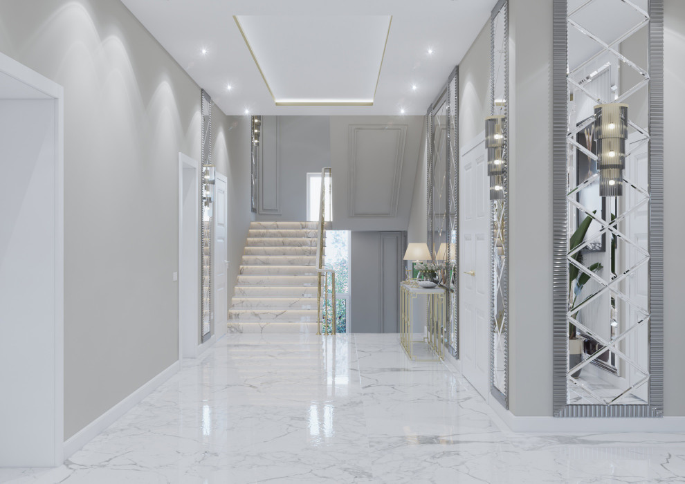 МАМОНОВО (327 м2)