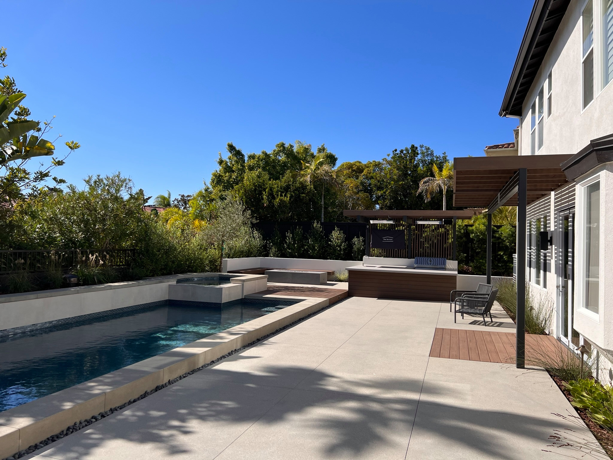 Carmel Valley Remodel