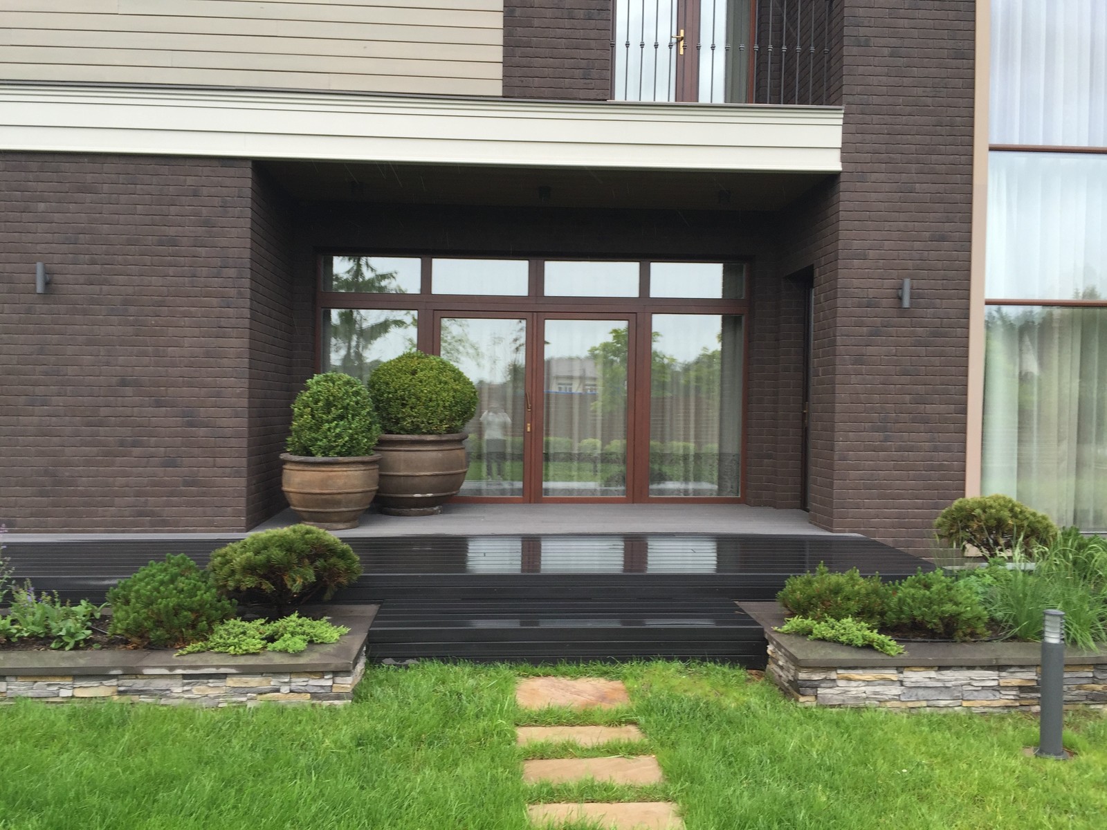 К/П Голицыно-9