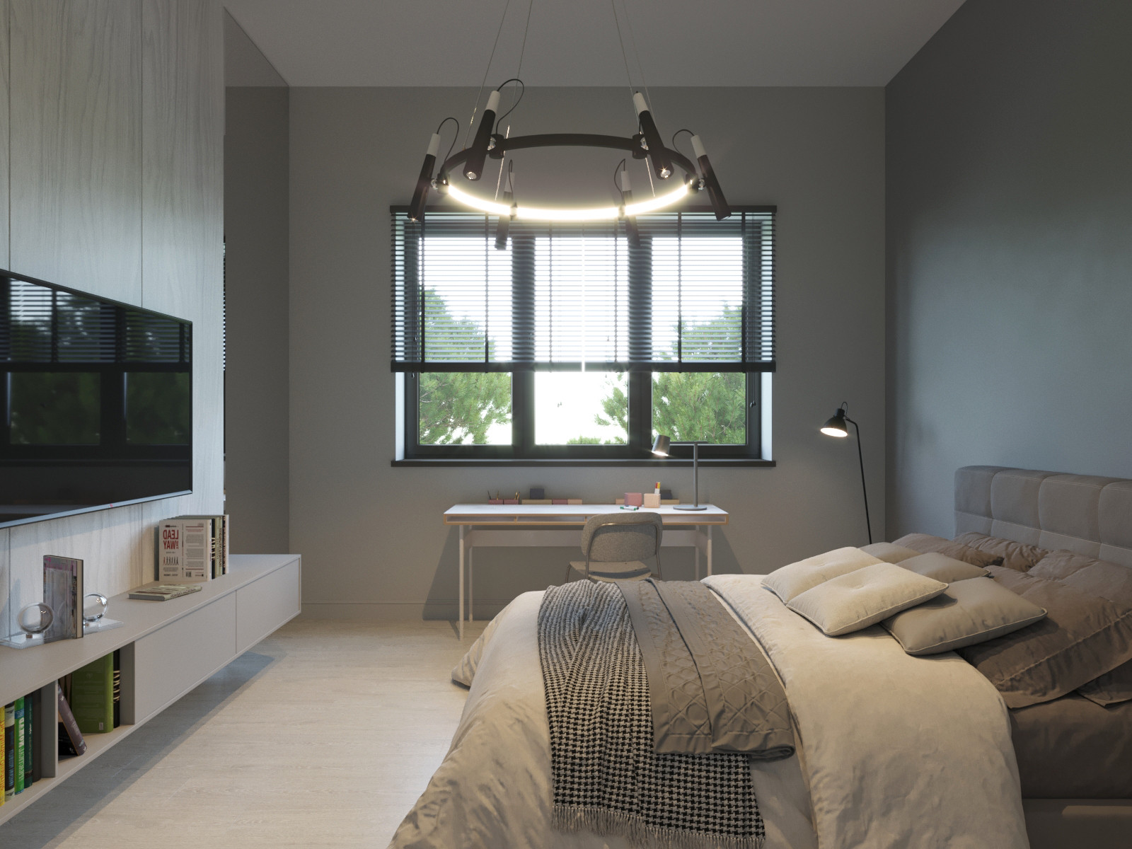 Дом в Прохладном