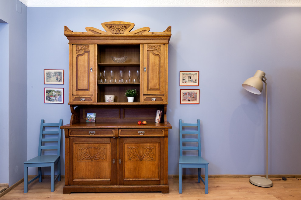 Фотосъемка квартиры для аренды