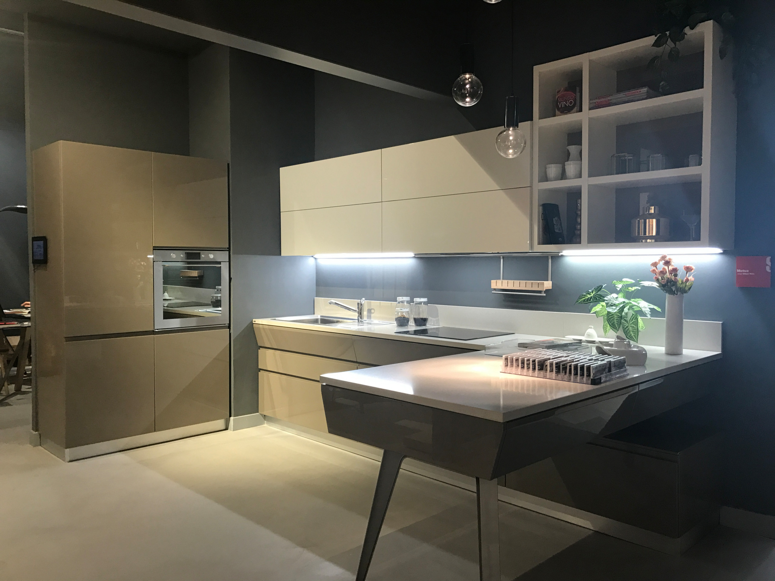 Reforma de cocina
