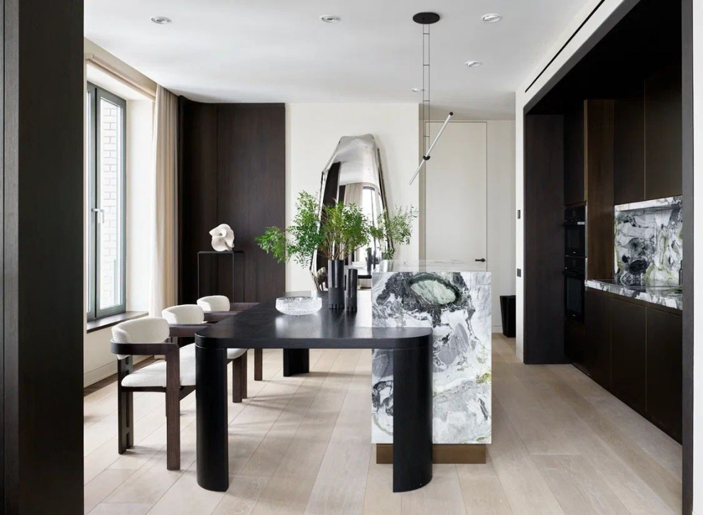 Проект дизайнера Тяшкун Анны