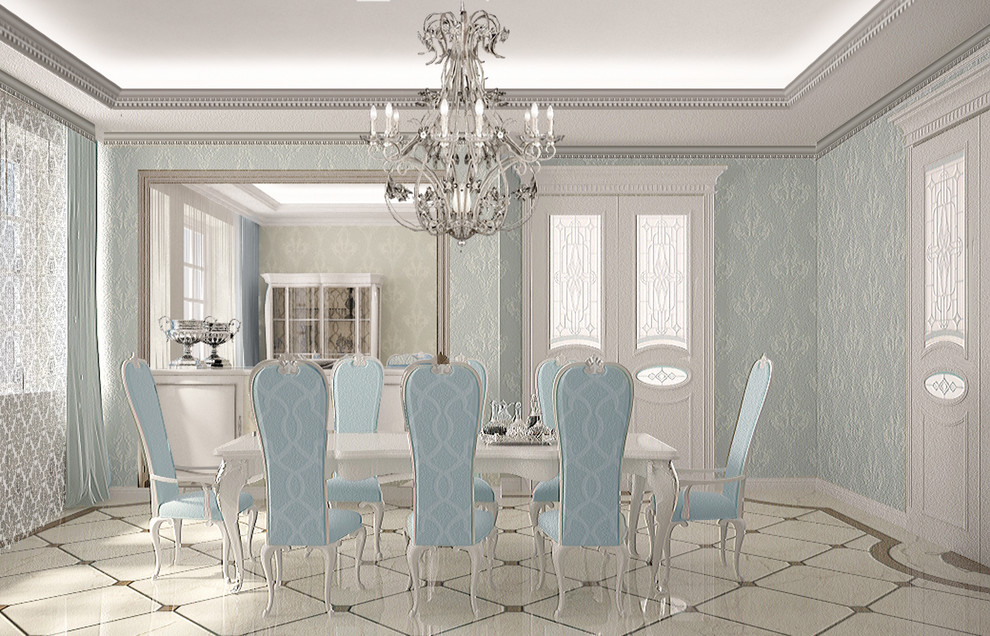 Горки 2 - Рендер