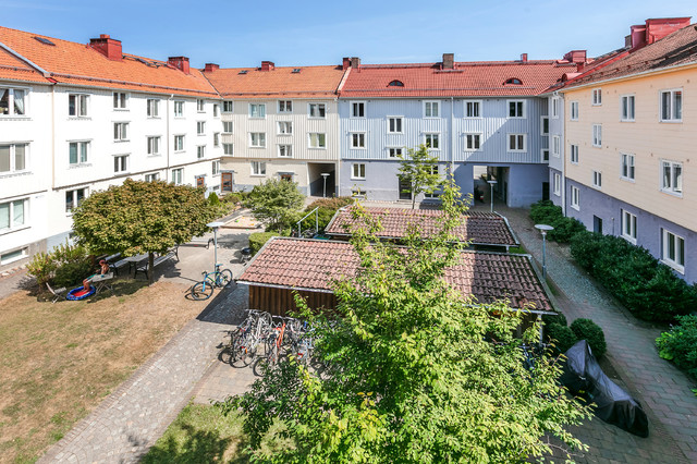 Bj&ouml;rcksgatan 36A scandinavian