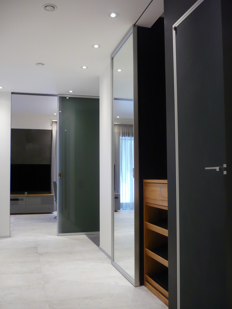 ЖК "Парк Рублево"