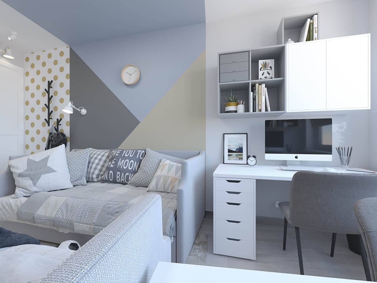 ЖК Рождественский