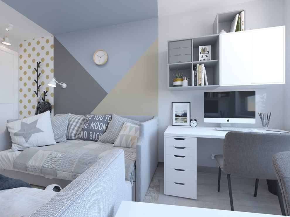 ЖК Рождественский