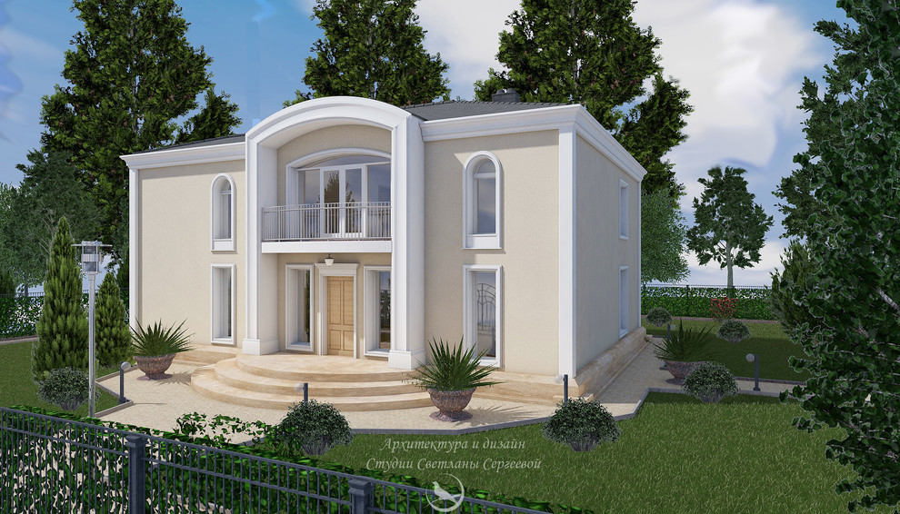 проект дома (продаю)