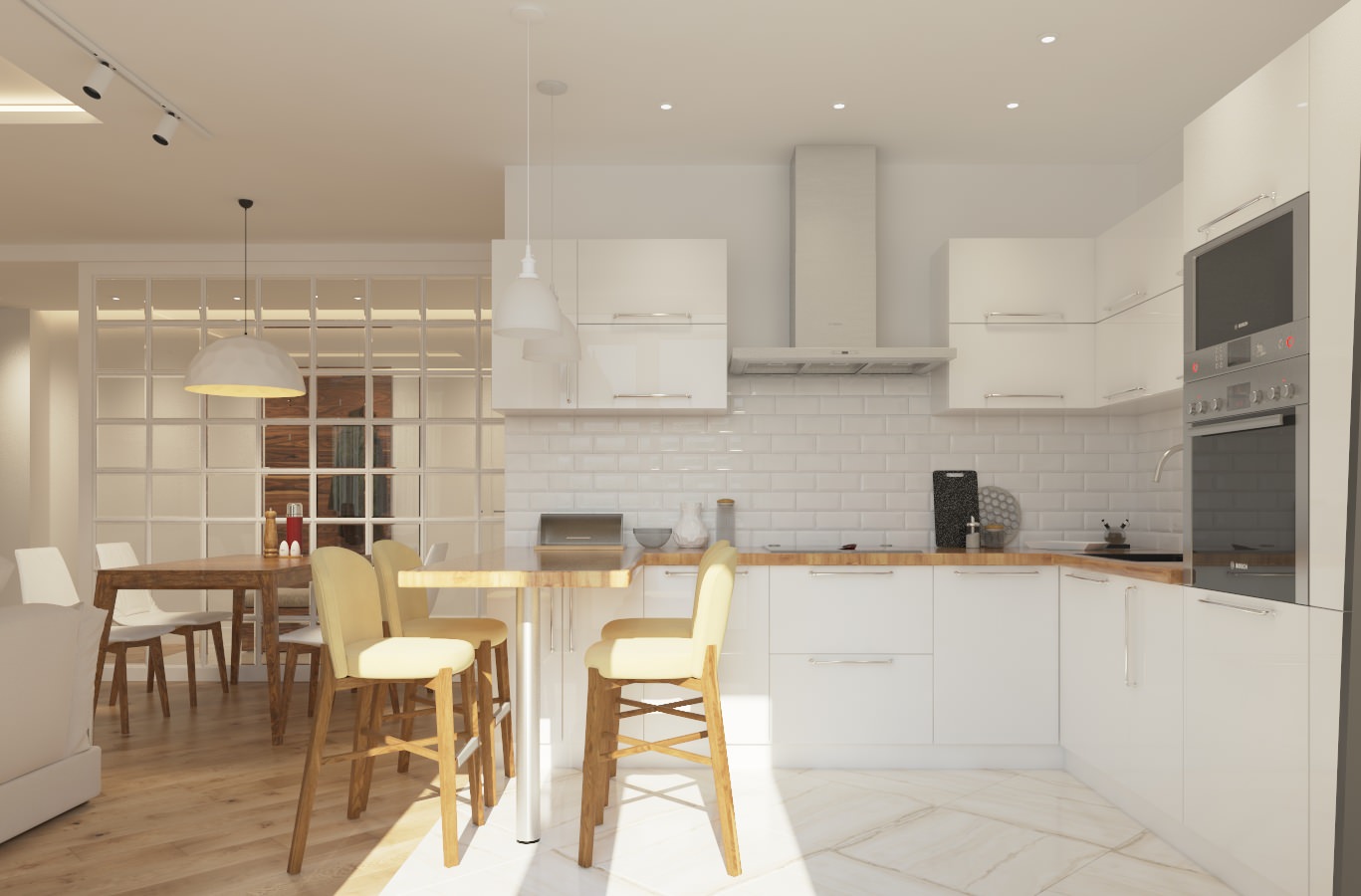 Кременчугская