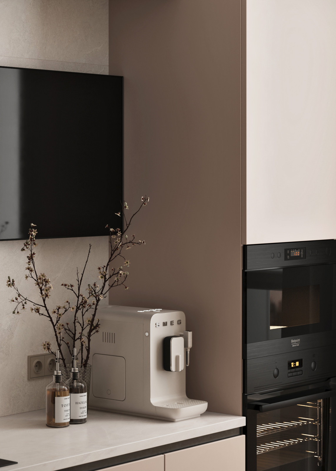 Садовые кварталы