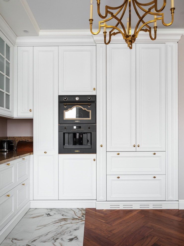 Кухня FM bottega d'Arte London