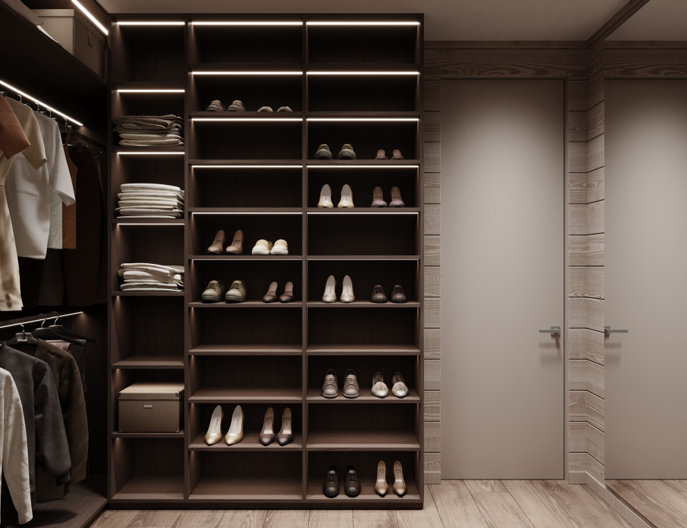 Охта парк - 180 м2