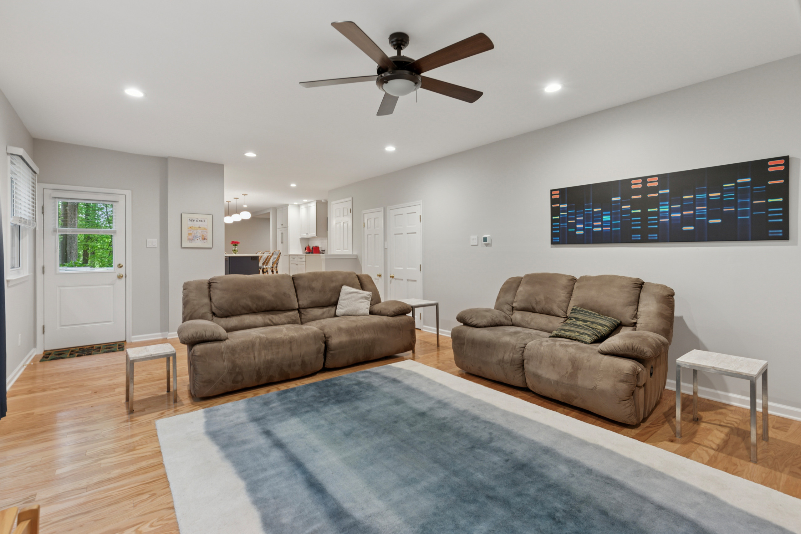 Move-In Ready Remodel