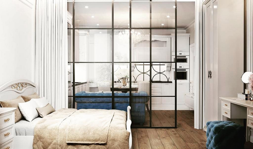 ЖК Маяковский