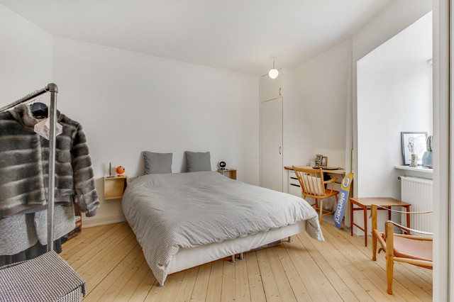 Finlandsgade 2, 3.th. 9000 Aalborg scandinavian-bedroom