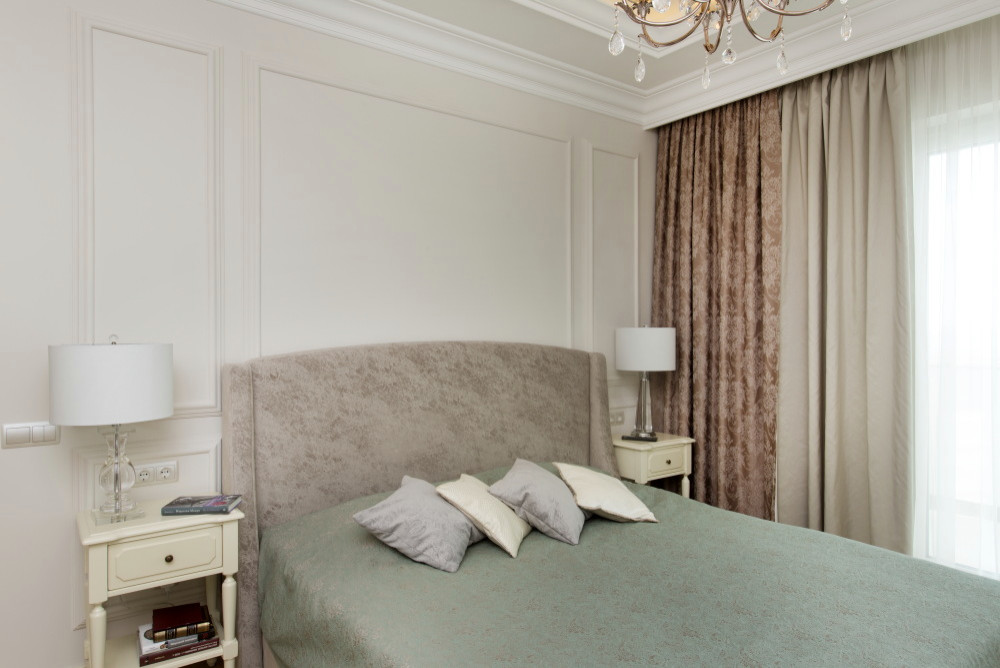 Дом на 13 этаже