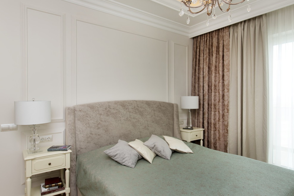 Дом на 13 этаже