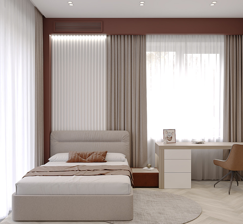 Осиновые горки