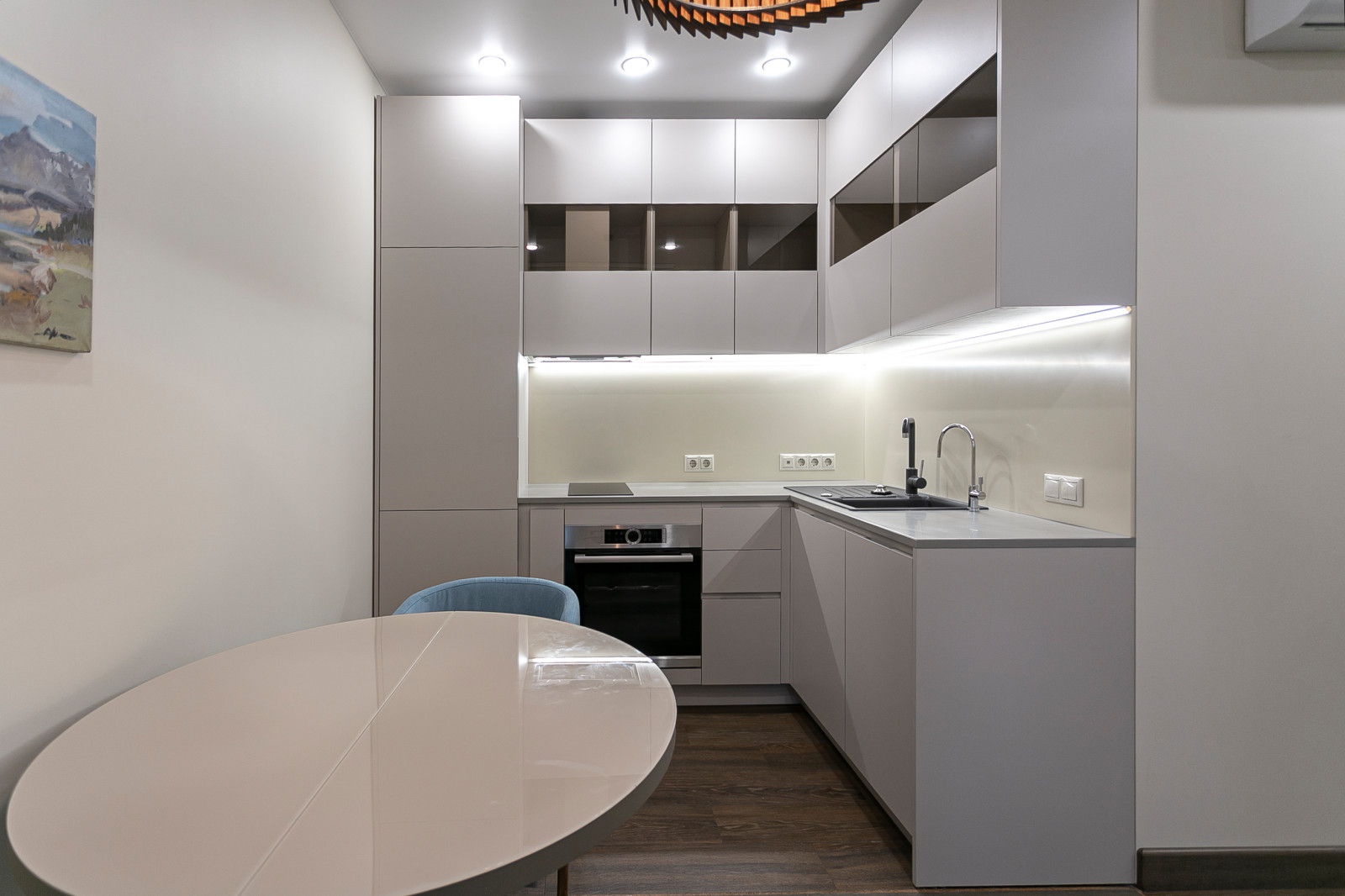 ЖК Опалиха О3