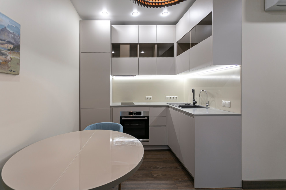 ЖК Опалиха О3