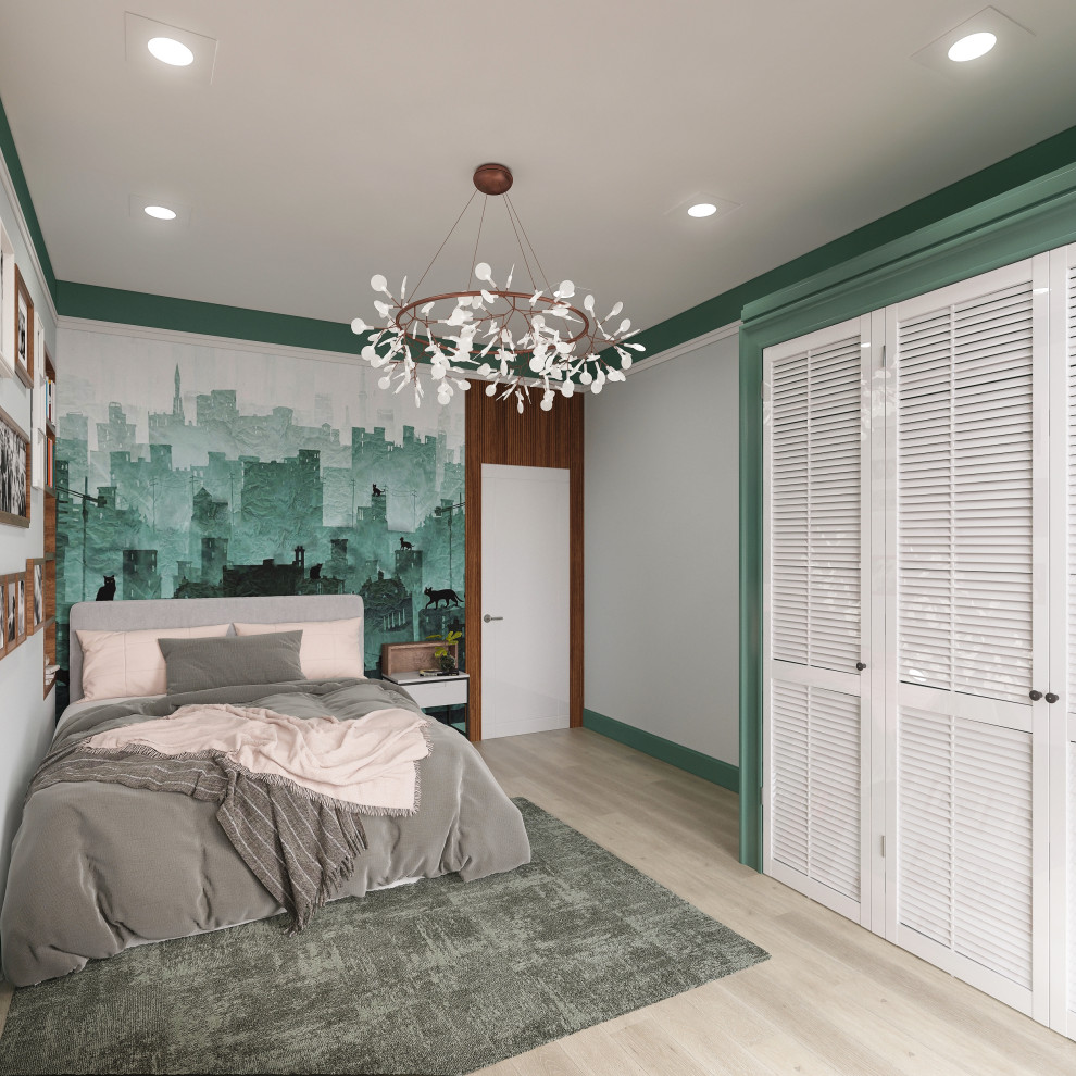 Апартаменты на Петроградской стороне