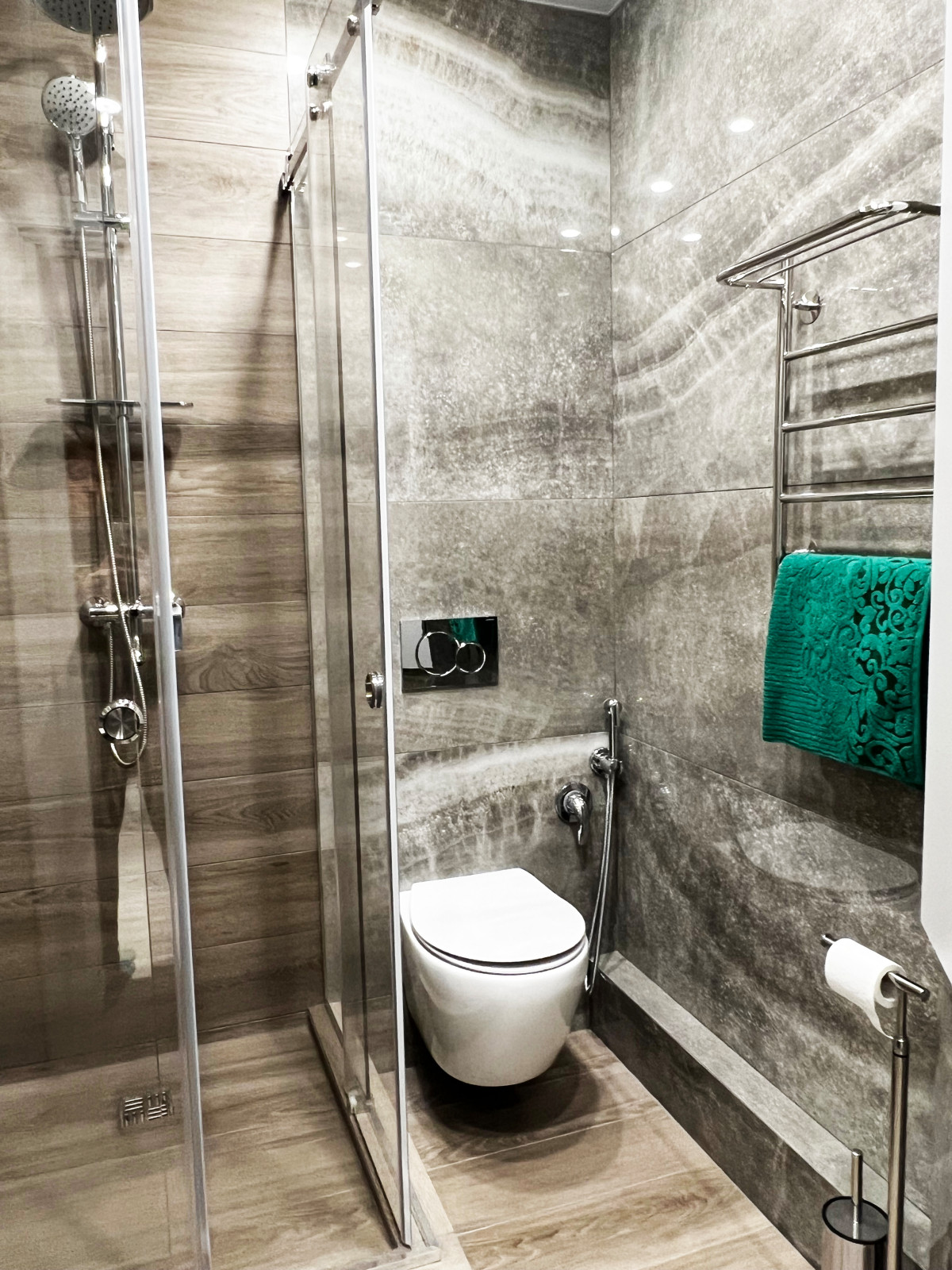 Апартаменты в Москве