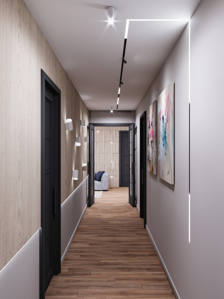 Квартира на Петровской косе, 177 м.кв.