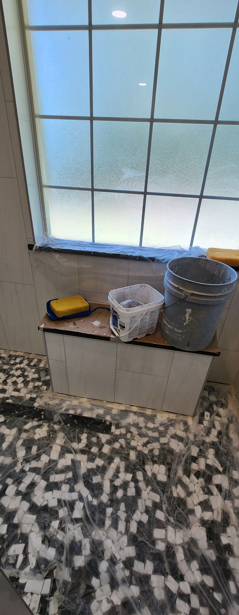 Bathroom & Home Upgrades