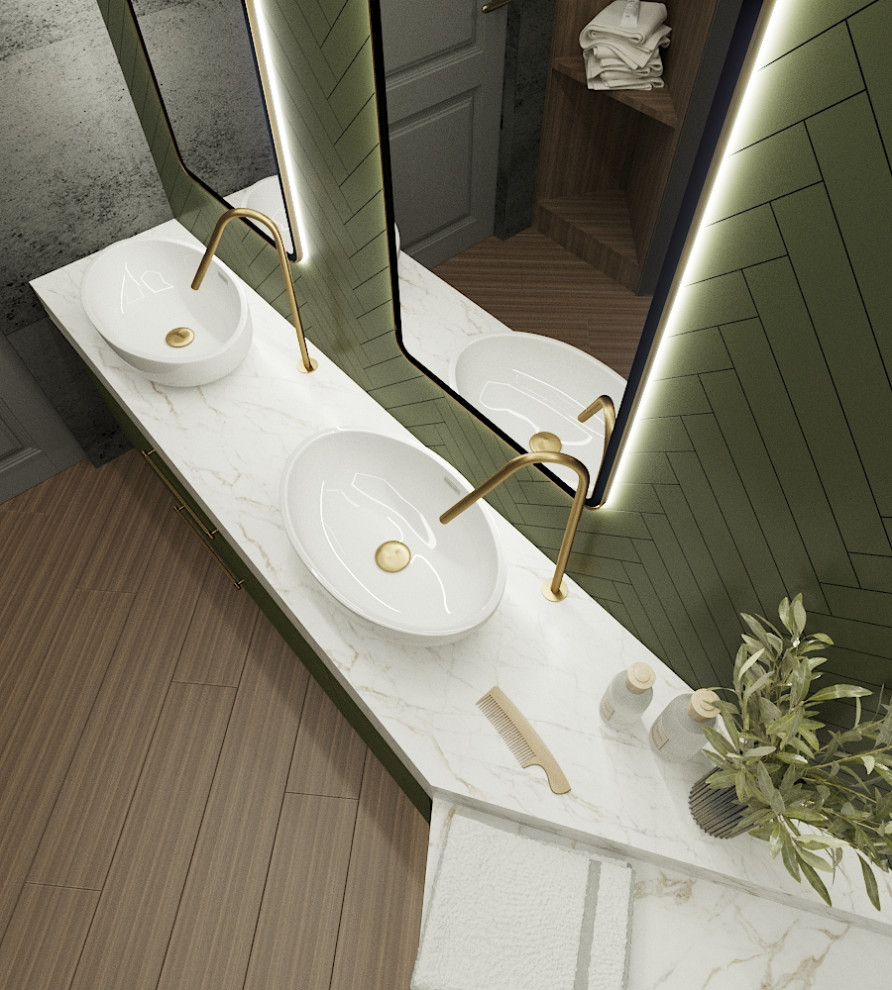 Квартира Санкт-Петербург