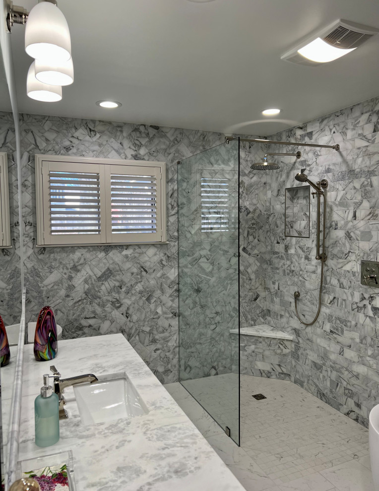 Eastborough Guest Bath