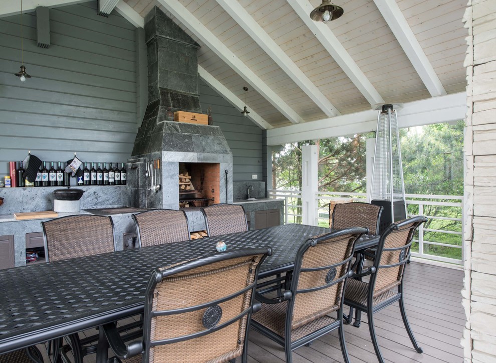 Медвежий угол