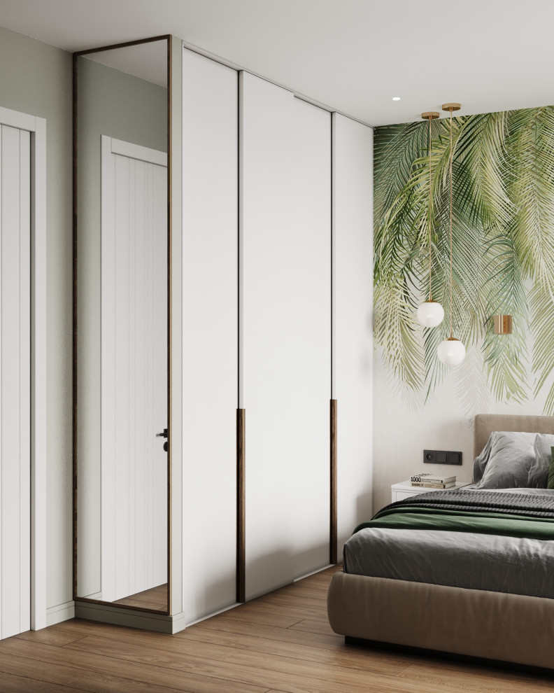 ЖК River sky 100 кв.м.