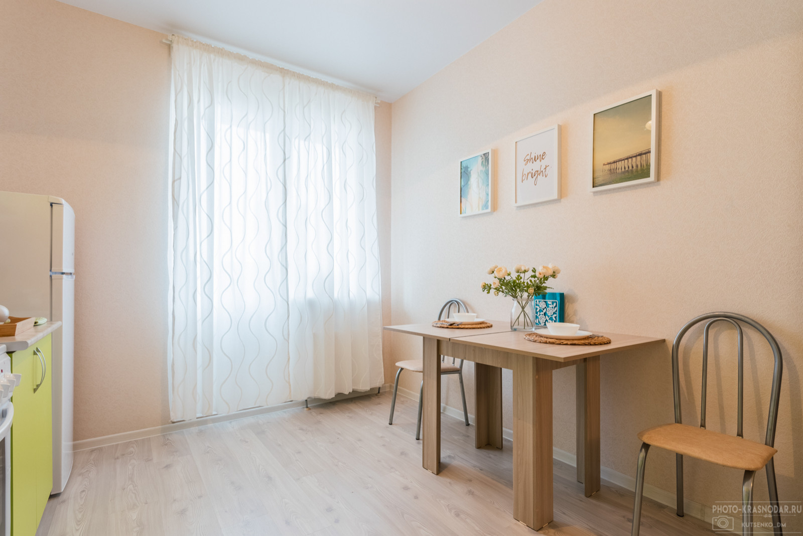 квартира ЖК Каскад