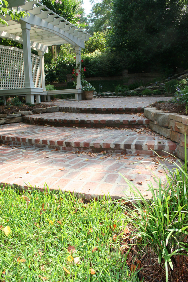 Outdoor Living Spaces