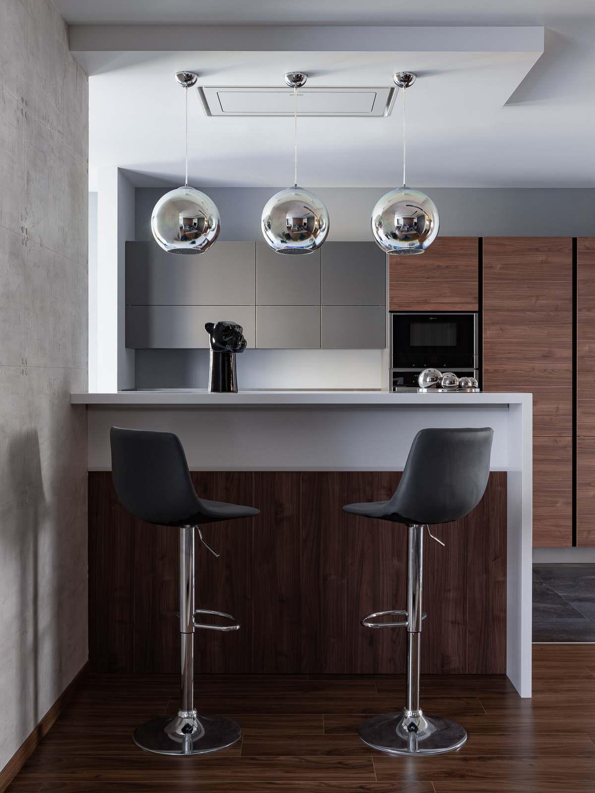 "Грани свободы" квартира для молодого парня